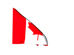 Drapeau national Canada